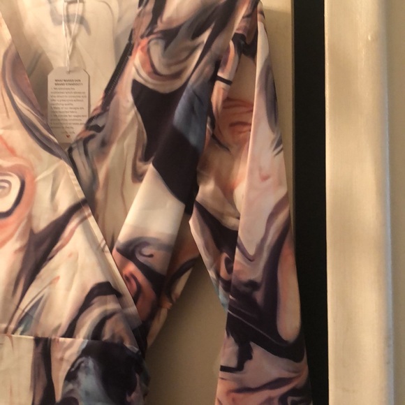 Wrap Dress - Picture 5 of 7